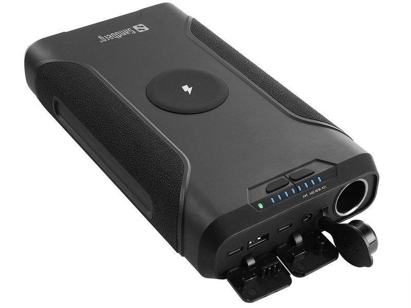 Sandberg 420-64 Survivor 7in1 72000 Powerbank