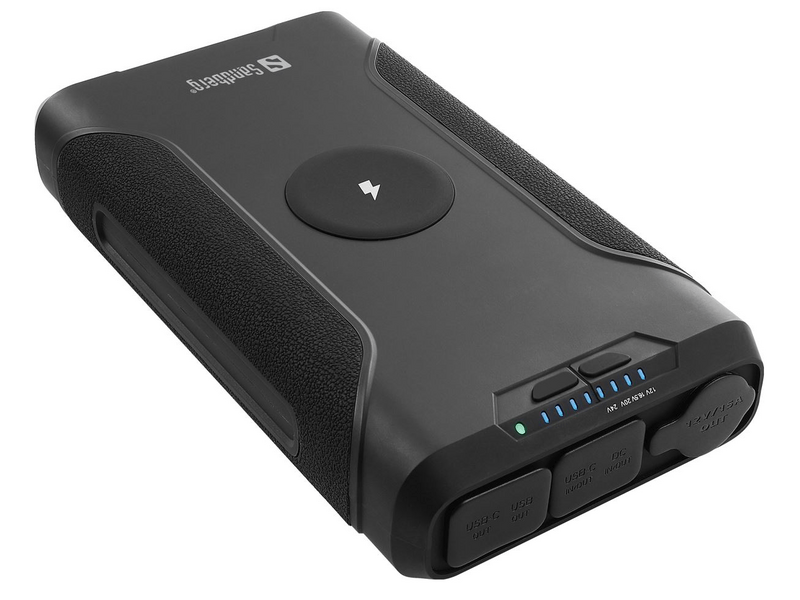 Sandberg 420-64 Survivor 7in1 72000 Powerbank