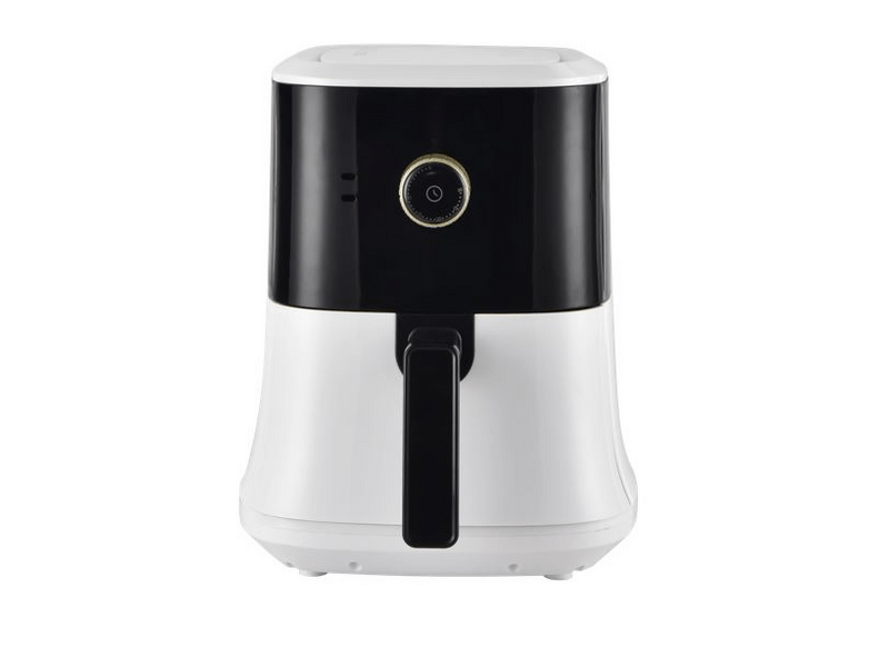 Hausmeister HM 6931 Forrólevegős sütő