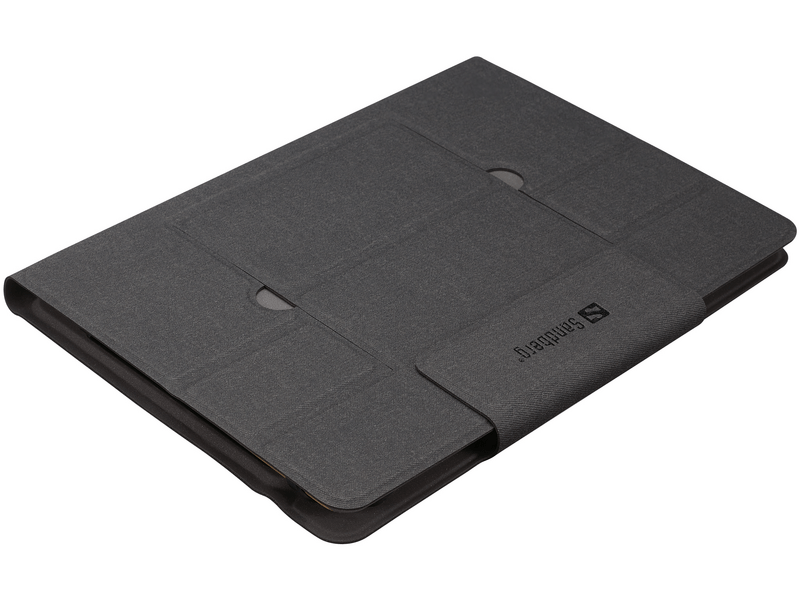 Sandberg 460-32 Folio Nordic Bluetooth-os tablet billentyűzet