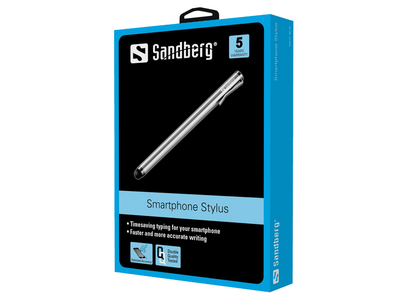Sandberg 461-01 Smartphone Stylus Érintőtoll