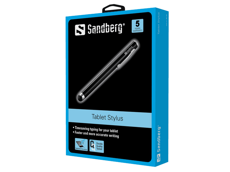 Sandberg 461-02 Tablet Stylus Érintőtoll