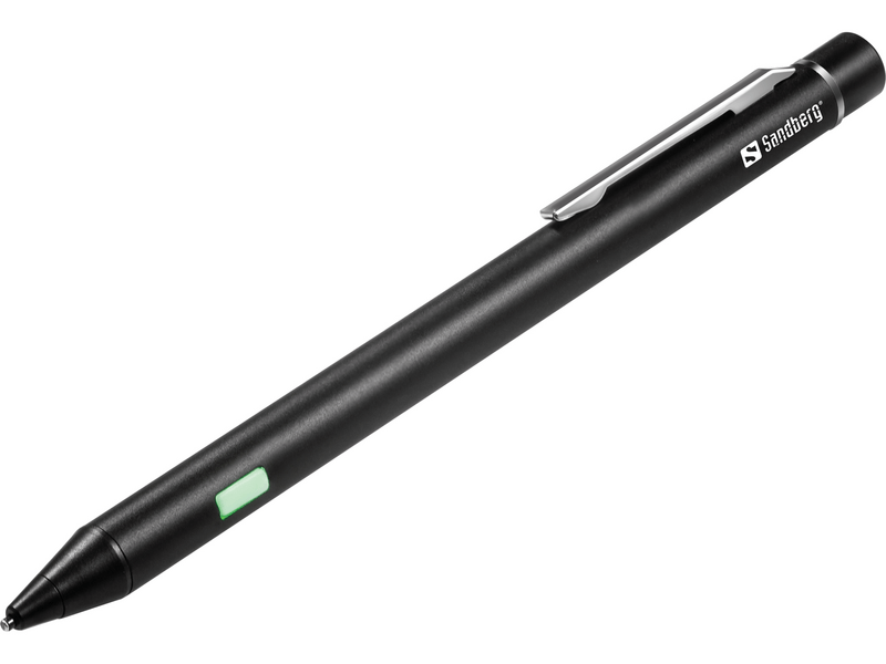Sandberg 461-05 Precision Active Stylus Pen Érintőtoll