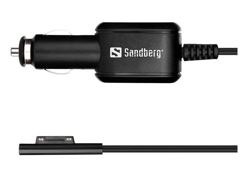 Sandberg 441-00 Surface Pro 3-7 Autós töltő