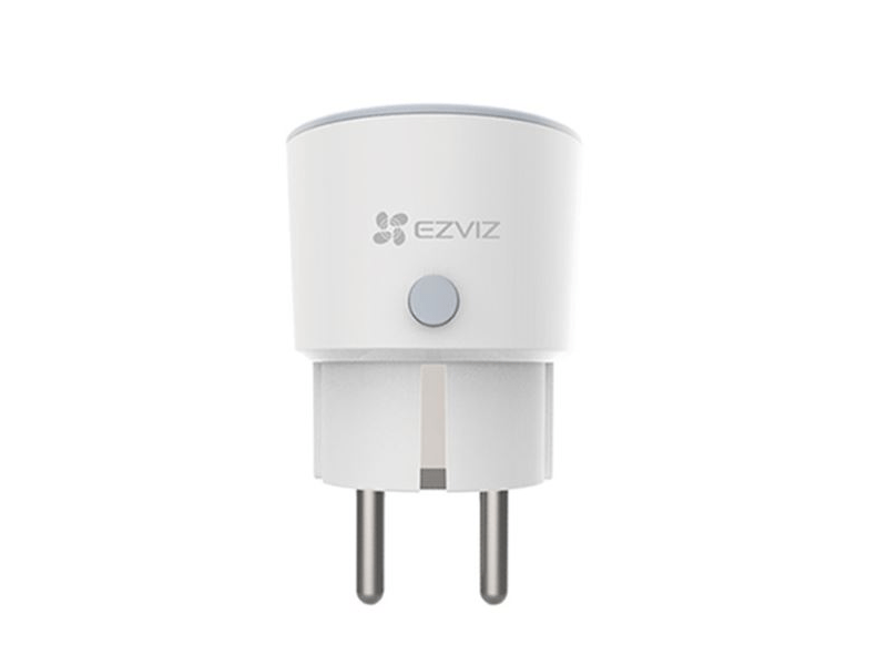 EZVIZ T30-10B-EU Okos dugalj