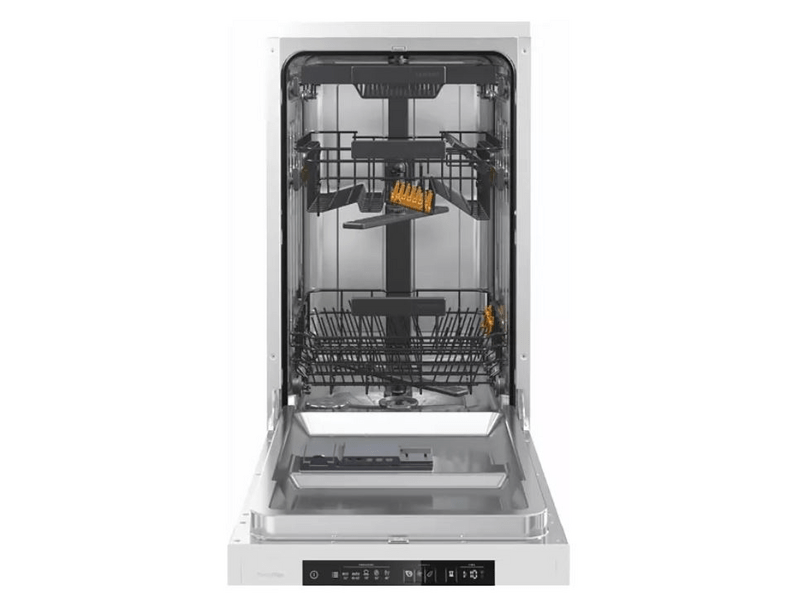 Gorenje GS541D10W Keskeny mosogatógép