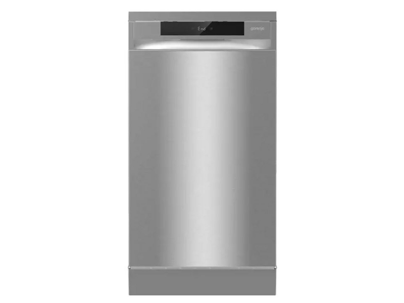 Gorenje GS541D10X Keskeny mosogatógép