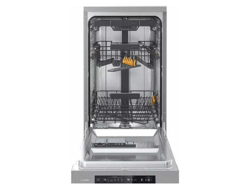 Gorenje GS541D10X Keskeny mosogatógép