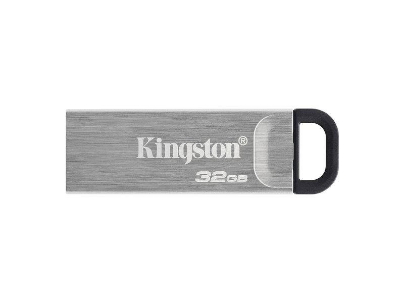 Kingston DataTraveler Kyson USB Flash Drive, 32 GB