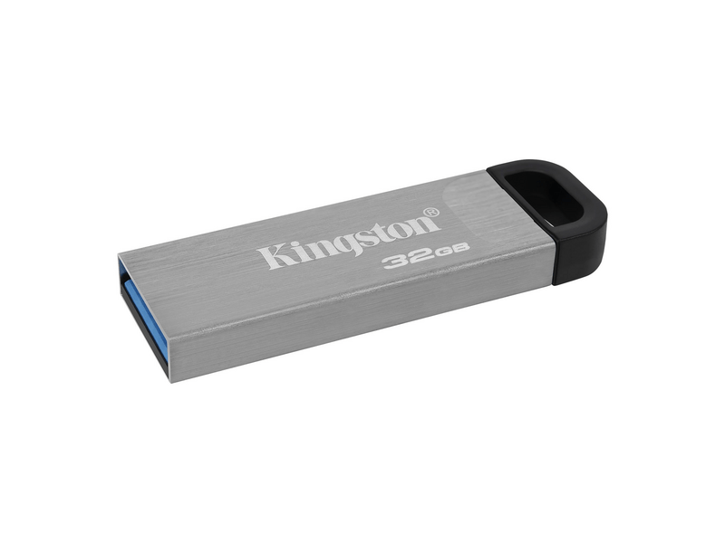 Kingston DataTraveler Kyson USB Flash Drive, 32 GB