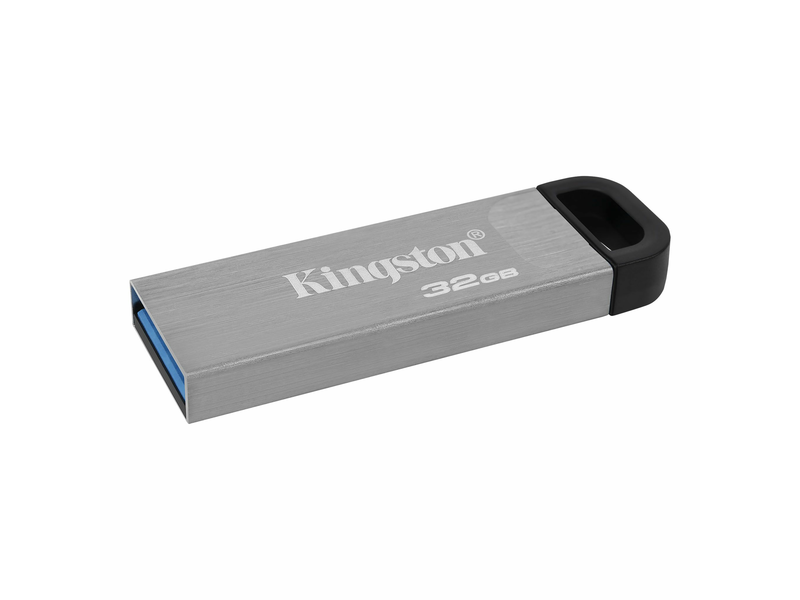 Kingston DataTraveler Kyson USB Flash Drive, 32 GB