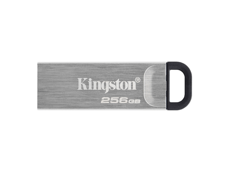 Kingston DataTraveler Kyson USB Flash Drive, 256 GB