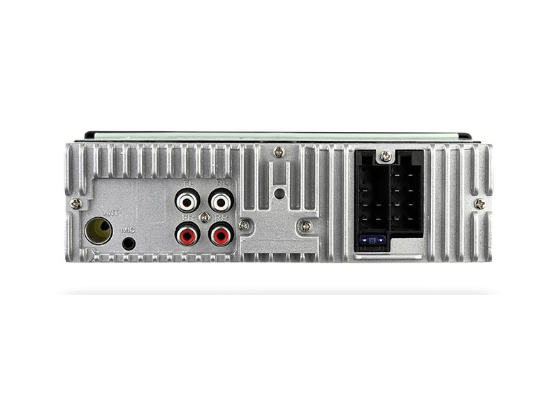 Xblitz RF250 autós Hi-Fi fejegység, színváltós