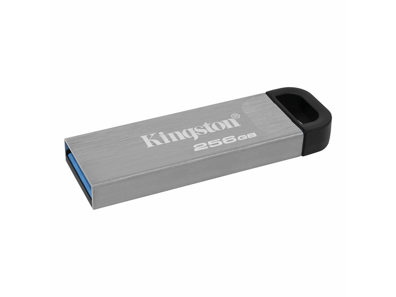 Kingston DataTraveler Kyson USB Flash Drive, 256 GB
