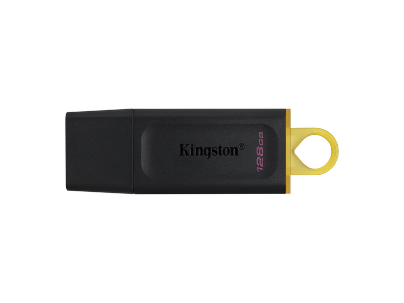 Kingston DataTraveler Exodia USB Flash Drive, 128 GB