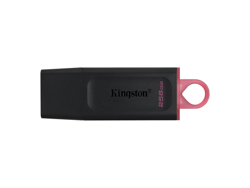 Kingston DataTraveler Exodia USB Flash Drive, 256 GB