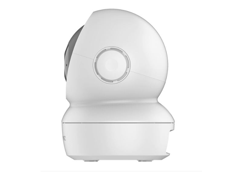 Ezviz C6N Beltéri térfigyelő IP kamera, fehér