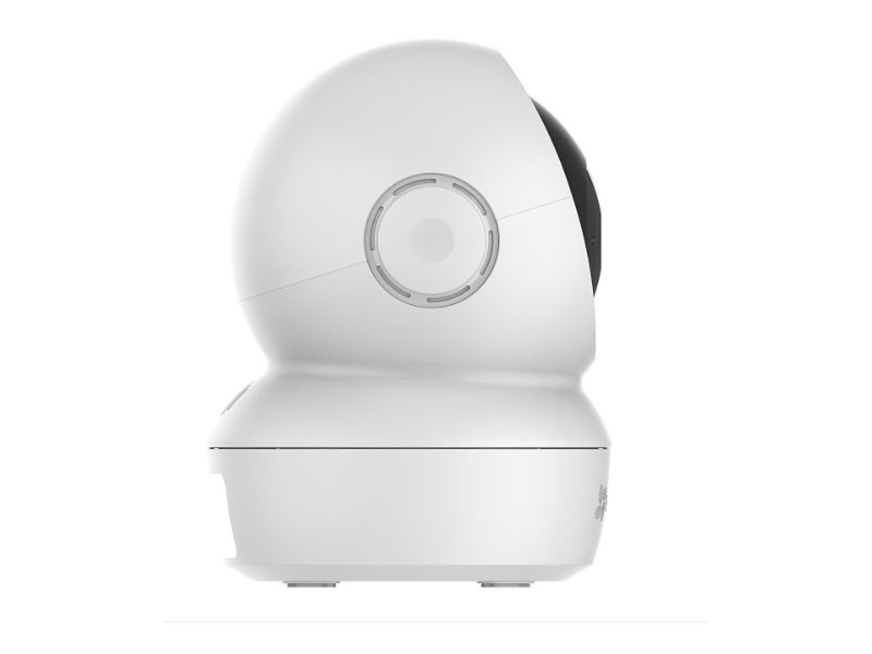 Ezviz C6N Beltéri térfigyelő IP kamera, fehér