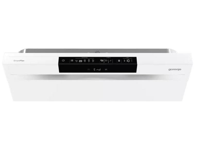 Gorenje GS671C60W Mosogatógép