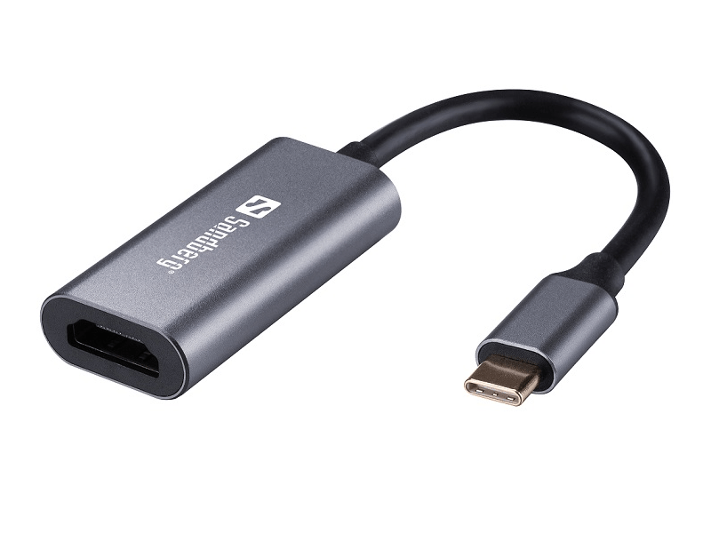Sandberg USB-C – HDMI Link (136-12)
