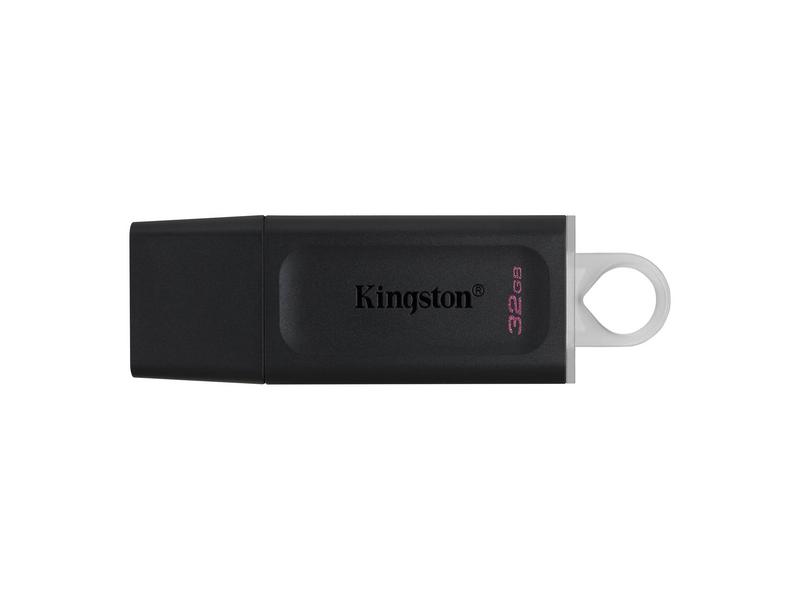 Kingston DataTraveler Exodia USB Flash meghajtó, 32 GB