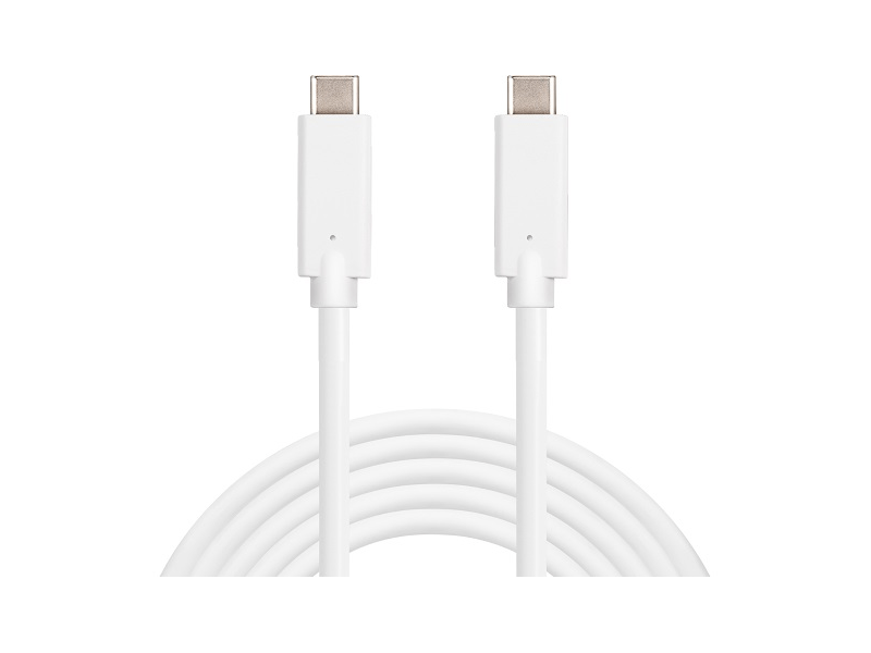 Sandberg USB-C töltőkábel 2M, 60W (136-17)