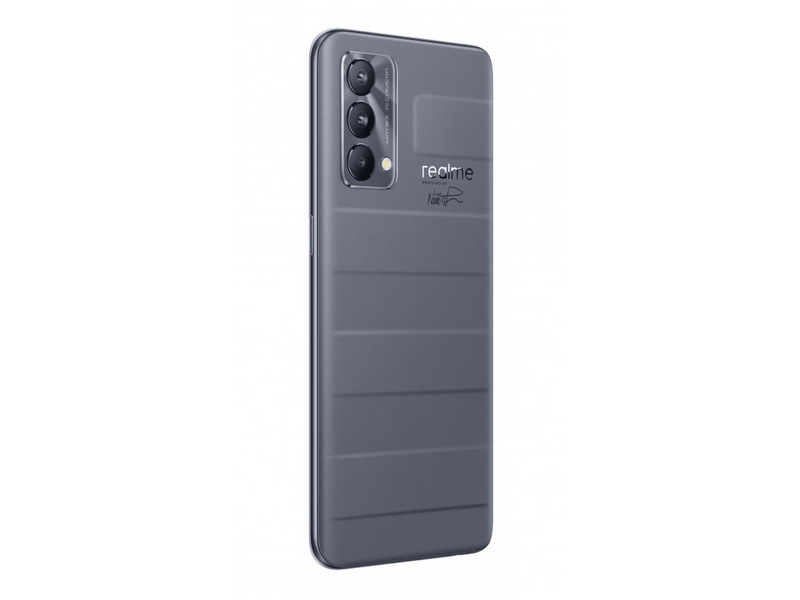Realme GT Master 6/128GB Okostelefon, szürke