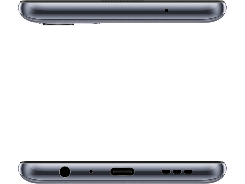 Realme GT Master 6/128GB Okostelefon, szürke