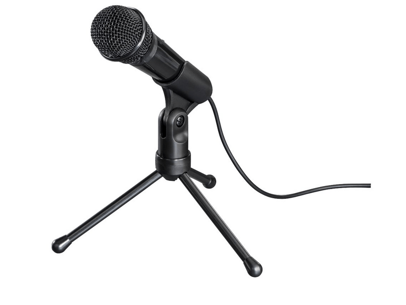Hama MIC-P35 stolni mikrofon (139905)