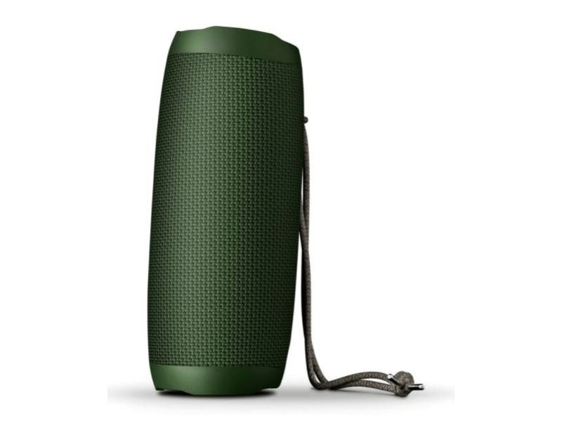 Energy Sistem Urban Box 5+ Bluetooth hangszóró, zöld