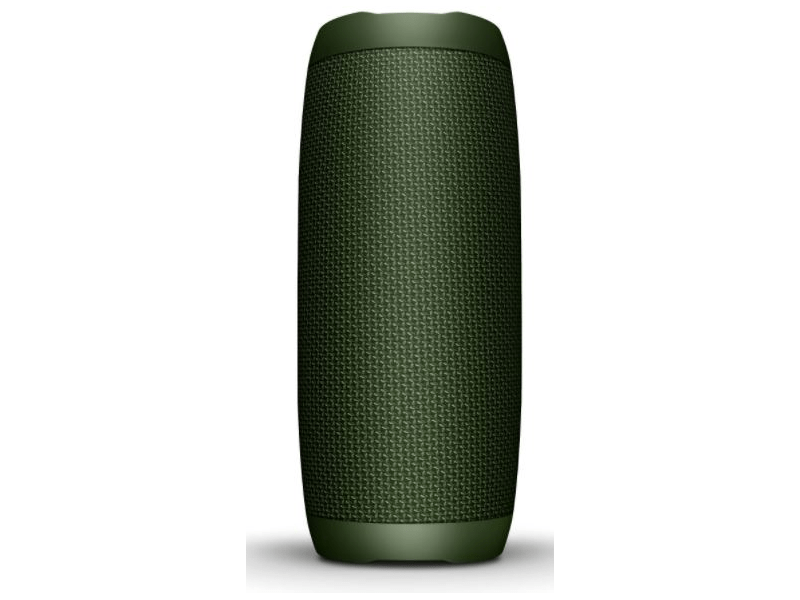 Energy Sistem Urban Box 5+ Bluetooth hangszóró, zöld