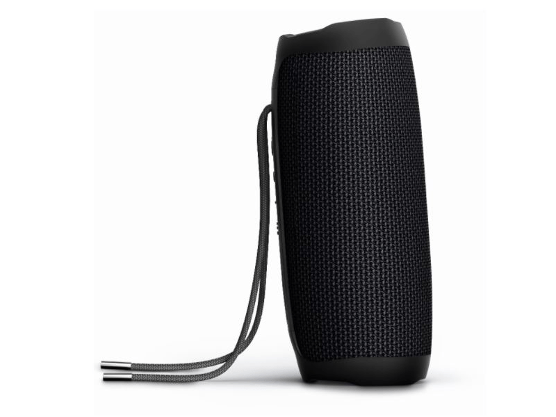 Energy Sistem Urban Box 5+ Bluetooth hangszóró, fekete