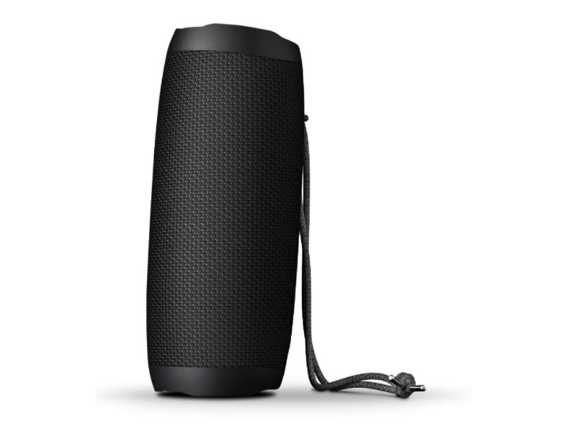 Energy Sistem Urban Box 5+ Bluetooth hangszóró, fekete