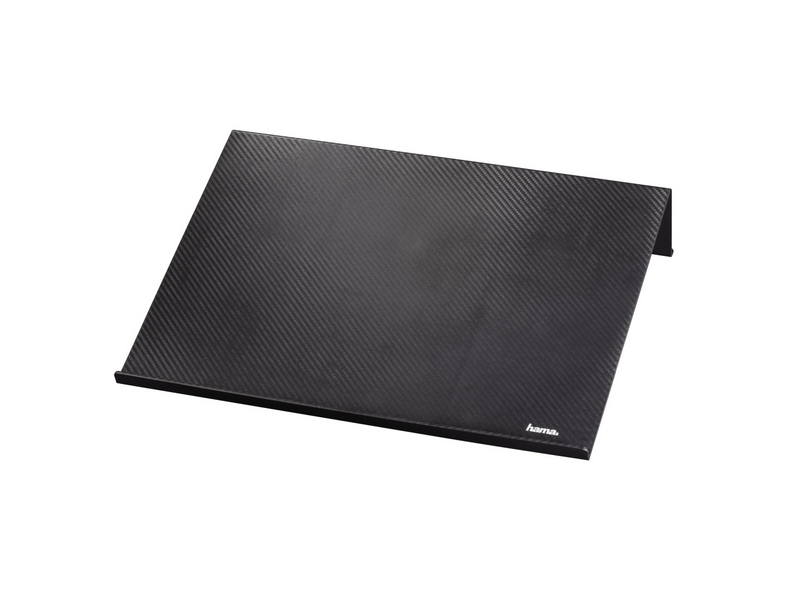 Hama Carbon Look Notebook állvány (53073)