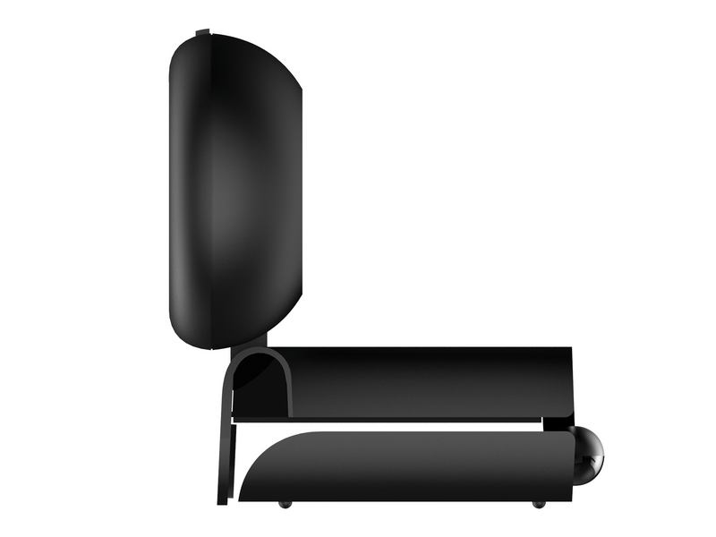 Sandberg USB Arcfelismerő webkamera, 1080P (133-99)