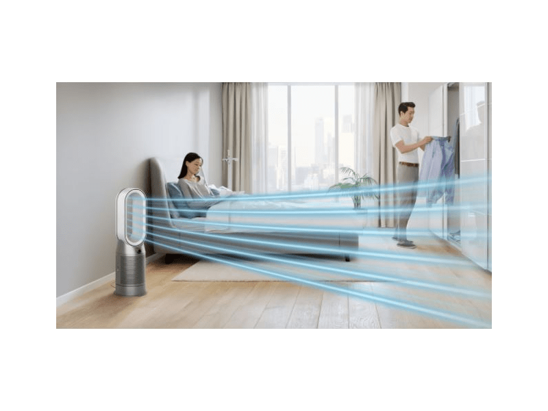 Dyson Hot+Cool Légtisztító (HP07)