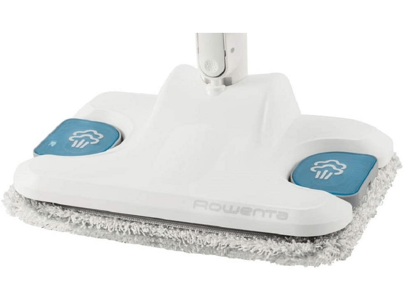 Rowenta Steam Power RY6557WH Vezetékes gőzfelmosó