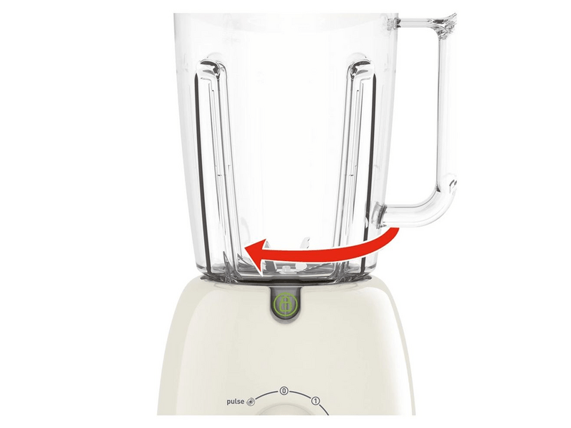 Moulinex Soleil LM355A10 Turmixgép