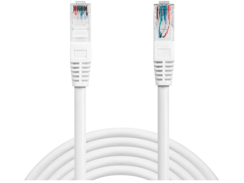 Sandberg 506-98 RJ45 UTP hálózati patch kábel, 15 m