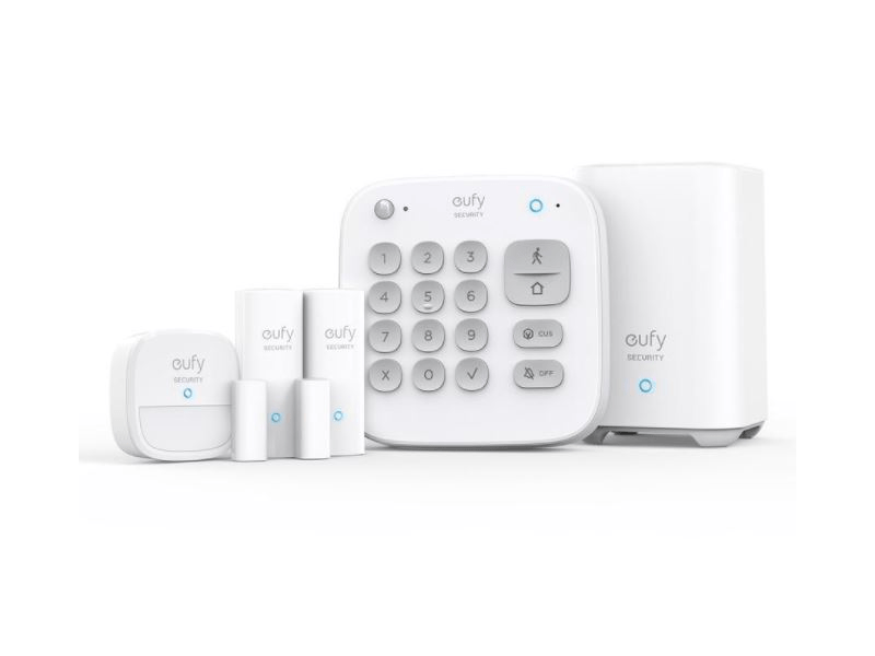 Anker Eufy Home Riasztó rendszer (T8990321)
