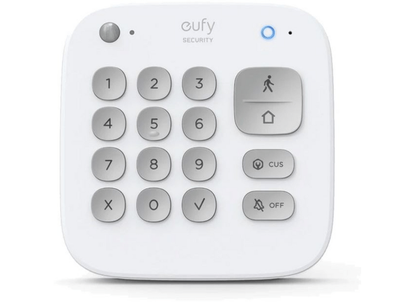Anker Eufy Home Riasztó rendszer (T8990321)