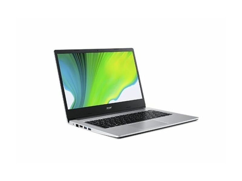 Acer Aspire 3 laptop, ezüst (NX.HVWEU.00P)