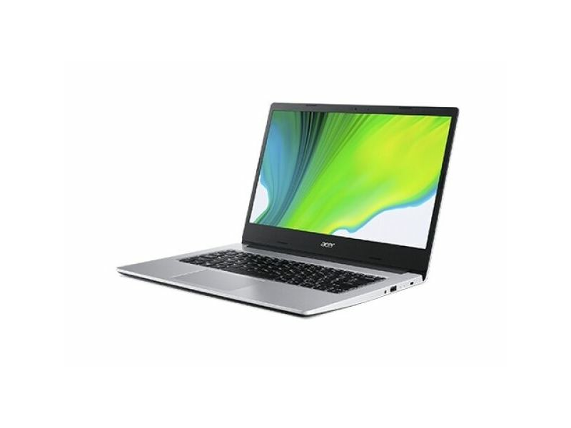 Acer Aspire 3 laptop, ezüst (NX.HVWEU.00S)