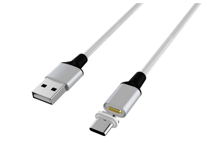 Dyras CAB-X28C Mágneses adat-és töltőkábel