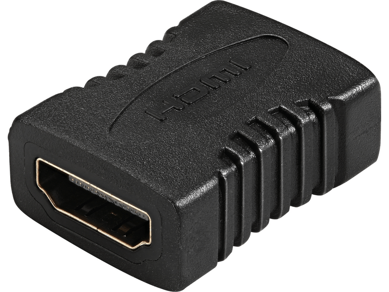 Sandberg 508-74 F/F HDMI 2.0 csatlakozó