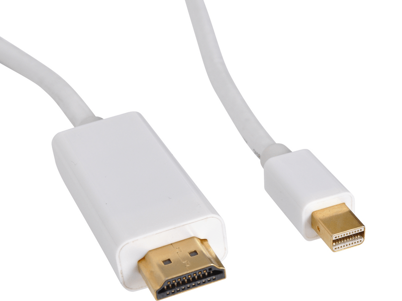 Sandberg 508-93 Mini Displayport – HDMI kábel