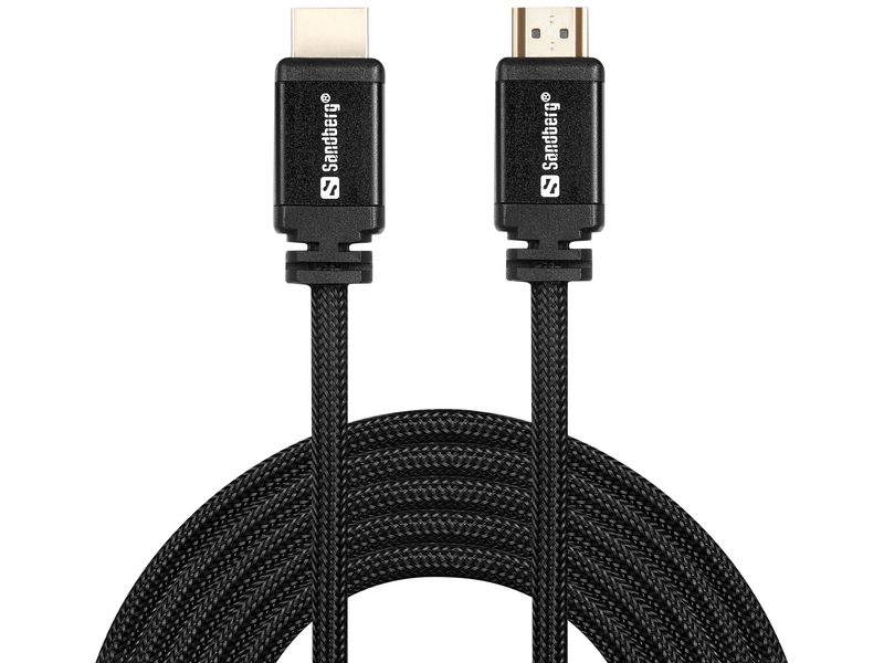 Sandberg 509-00 HDMI 2.0 kábel, 5 m