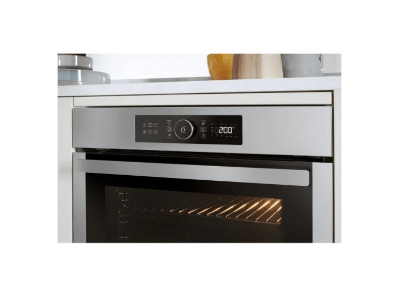 Whirlpool AKZ9 9480 IX Beépíthető elektromos sütő, inox
