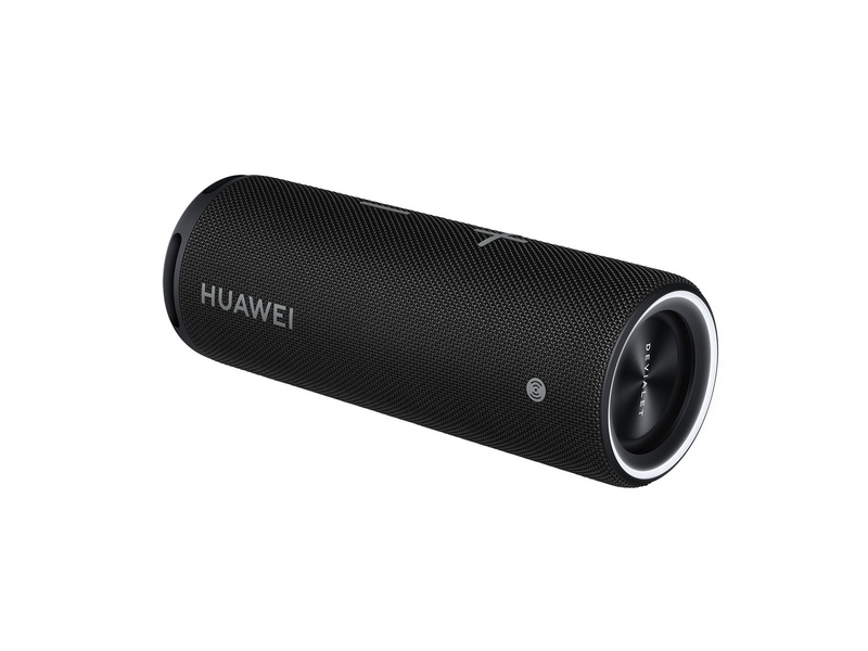 Huawei Sound Joy Bluetooth hangszóró, obszidiánfekete