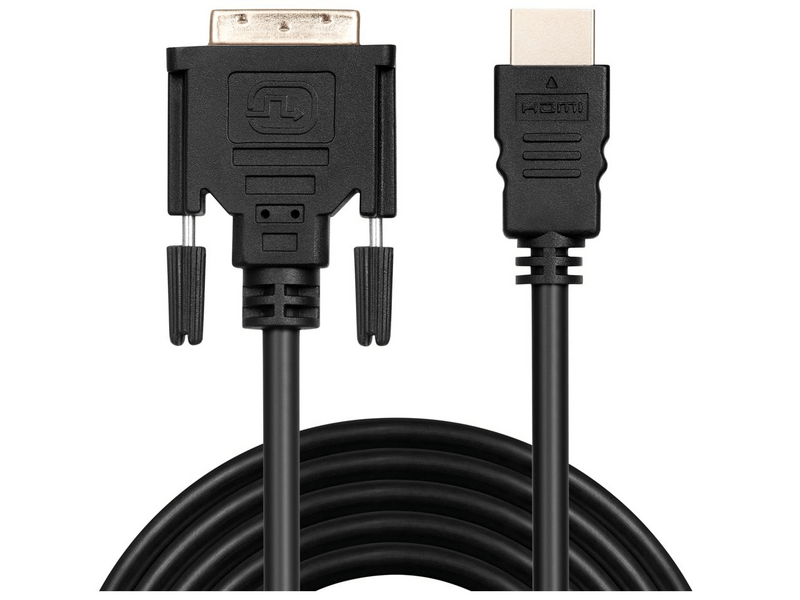 Sandberg 507-34 DVI-HDMI kábel, 2 m